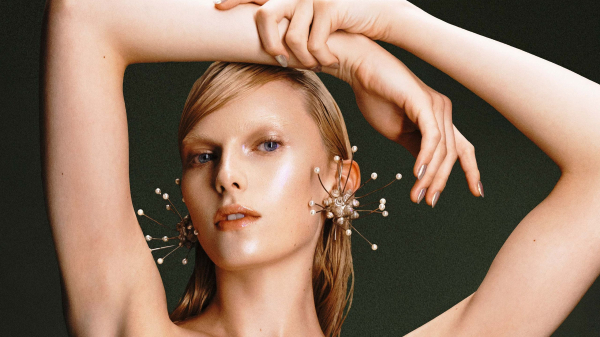 Meet the Best of Beauty Skin-Care Winners of 2025